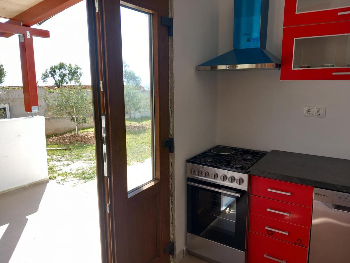 Apartments Zmaj 萨瓦拉 外观 照片