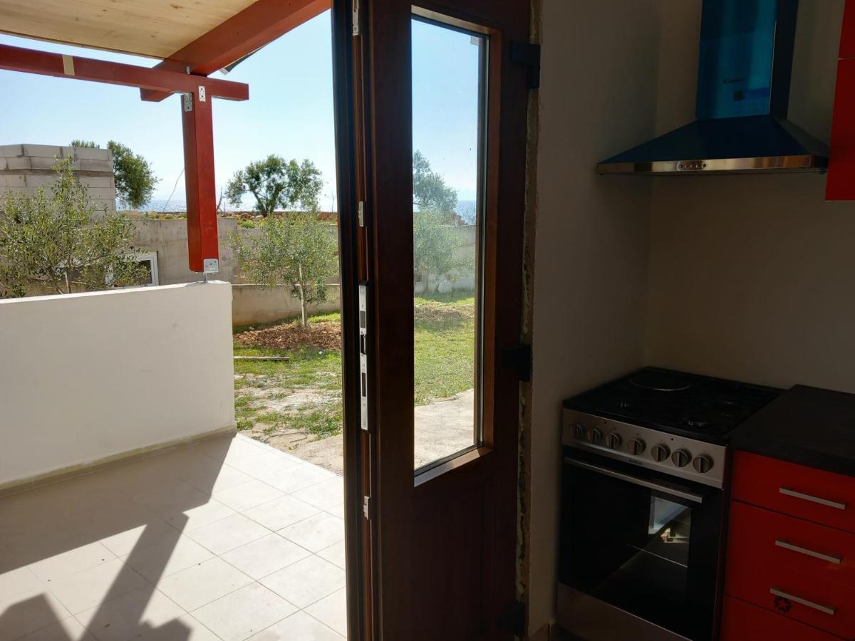 Apartments Zmaj 萨瓦拉 外观 照片