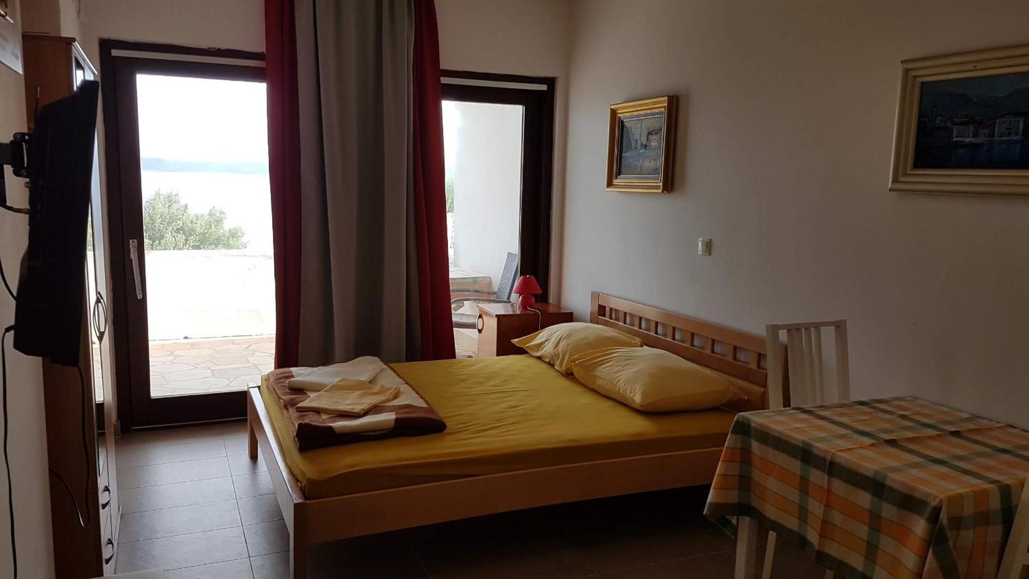 Apartments Zmaj 萨瓦拉 客房 照片