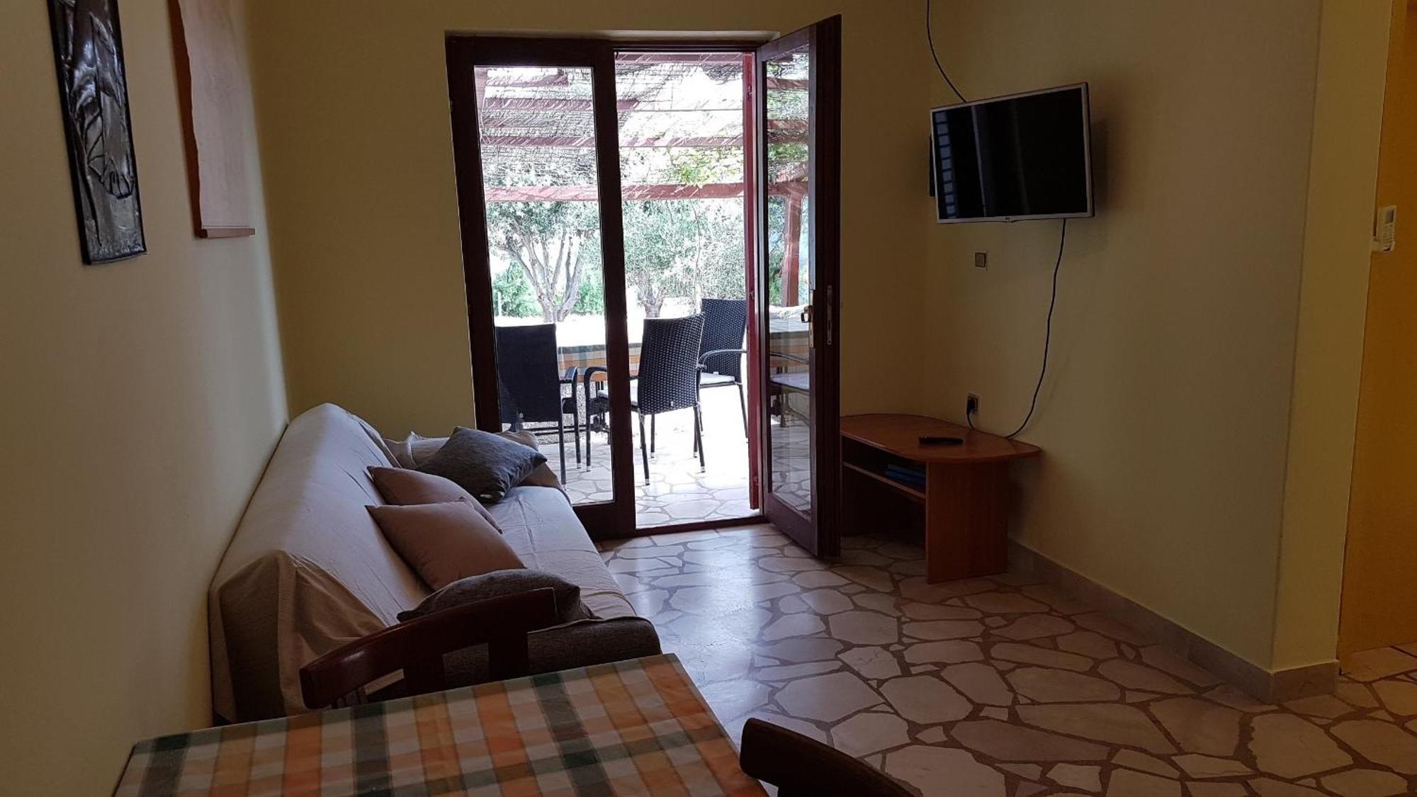 Apartments Zmaj 萨瓦拉 客房 照片