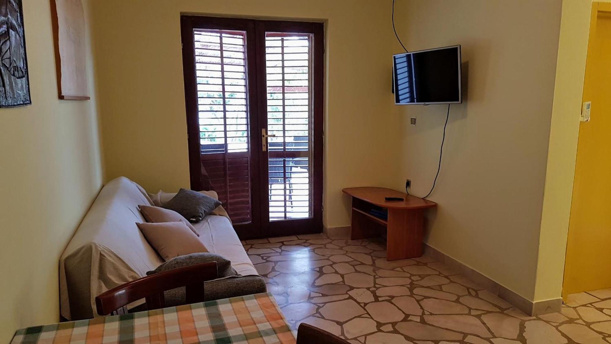 Apartments Zmaj 萨瓦拉 客房 照片