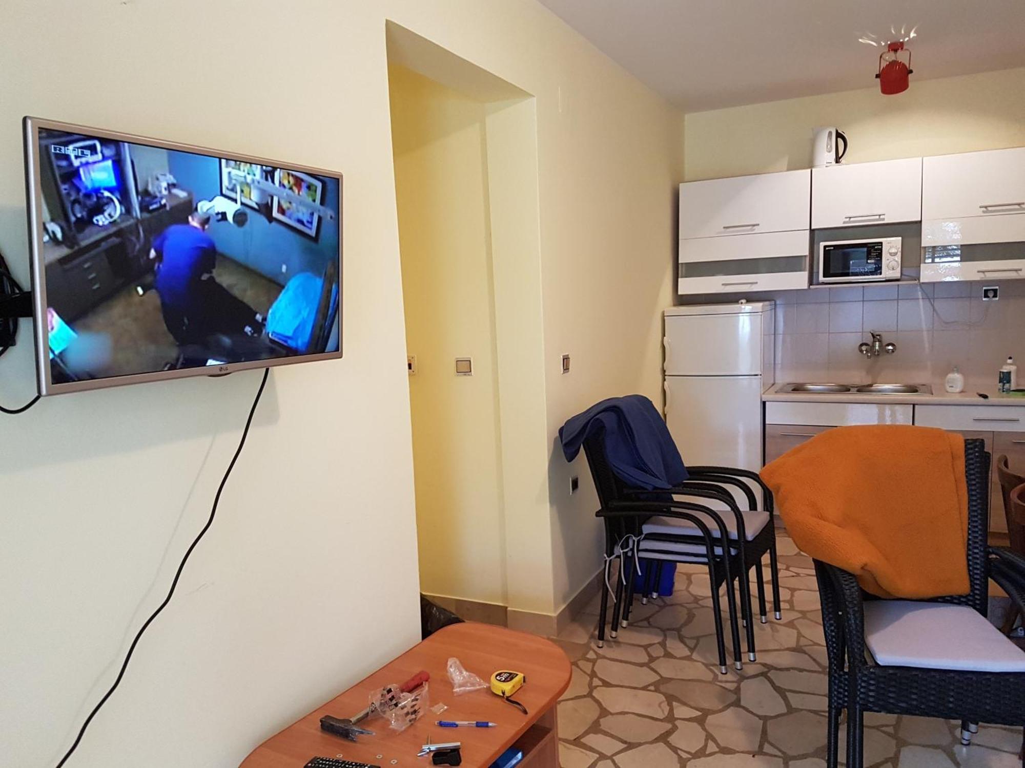 Apartments Zmaj 萨瓦拉 客房 照片