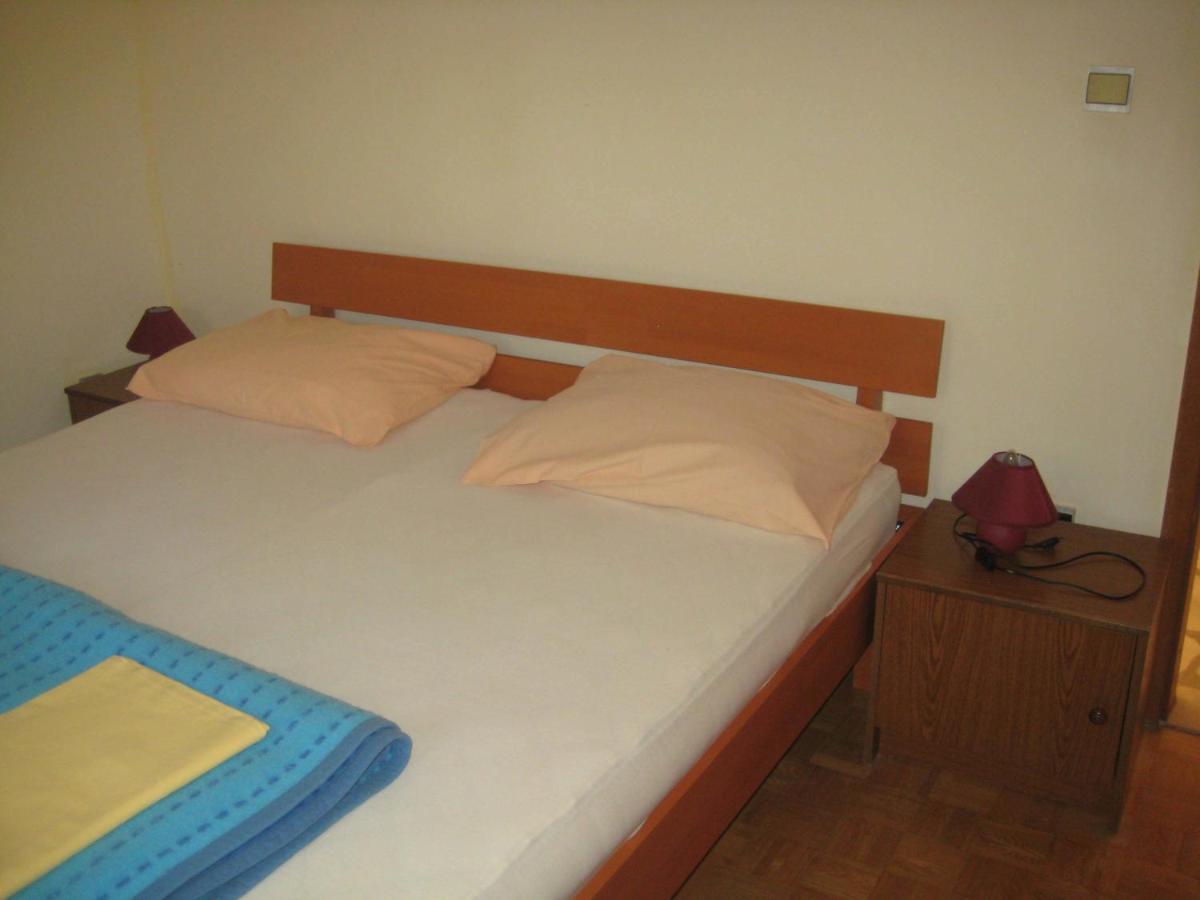 Apartments Zmaj 萨瓦拉 外观 照片